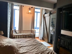 Sanctuary Green (D15), Condominium #195495002